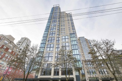 Photo 1 at 2102 - 1155 Homer Street, Yaletown, Vancouver West