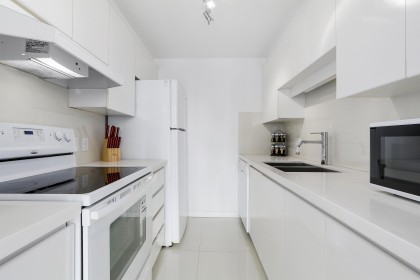 Photo 9 at 2102 - 1155 Homer Street, Yaletown, Vancouver West
