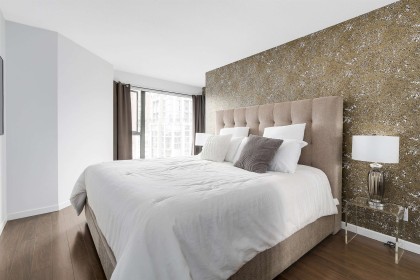Photo 11 at 2102 - 1155 Homer Street, Yaletown, Vancouver West