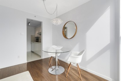 Photo 8 at 2102 - 1155 Homer Street, Yaletown, Vancouver West