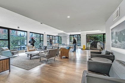 Photo 21 at 2102 - 1155 Homer Street, Yaletown, Vancouver West