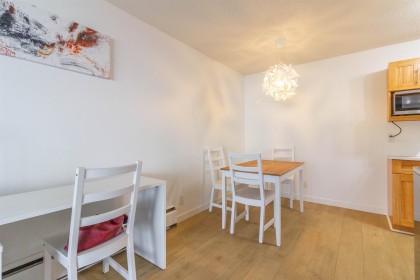 Photo 6 at 210 - 270 W 1st Street, Lower Lonsdale, North Vancouver