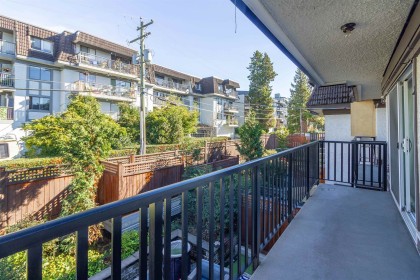 Photo 13 at 210 - 270 W 1st Street, Lower Lonsdale, North Vancouver
