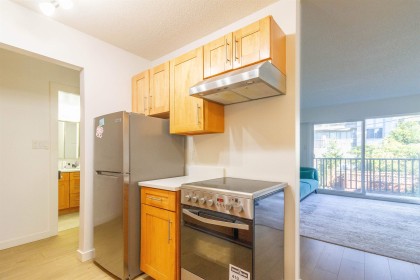 Photo 9 at 210 - 270 W 1st Street, Lower Lonsdale, North Vancouver