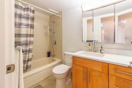 Photo 11 at 210 - 270 W 1st Street, Lower Lonsdale, North Vancouver