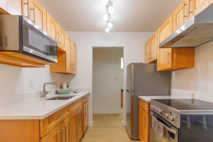 Photo 8 at 210 - 270 W 1st Street, Lower Lonsdale, North Vancouver