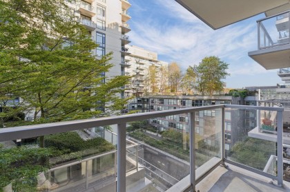 Photo 12 at 711 - 1708 Columbia Street, False Creek, Vancouver West