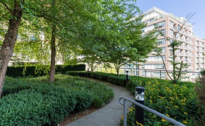Photo 19 at 711 - 1708 Columbia Street, False Creek, Vancouver West