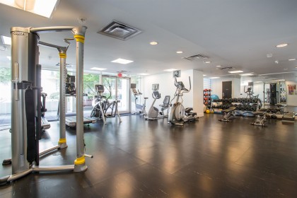 Photo 24 at 801 - 1455 Howe Street, Yaletown, Vancouver West