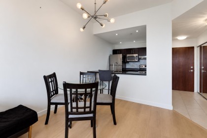 Photo 6 at 807 - 1010 Howe Street, Downtown VW, Vancouver West