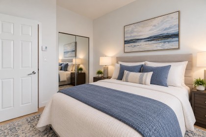 Photo 13 at 807 - 1010 Howe Street, Downtown VW, Vancouver West