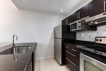Photo 7 at 807 - 1010 Howe Street, Downtown VW, Vancouver West
