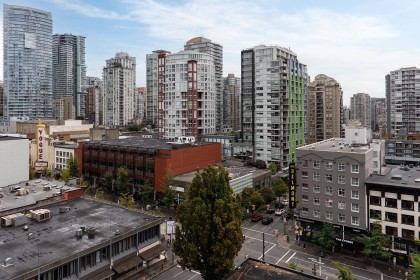 Photo 10 at 807 - 1010 Howe Street, Downtown VW, Vancouver West