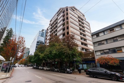 Photo 18 at 807 - 1010 Howe Street, Downtown VW, Vancouver West