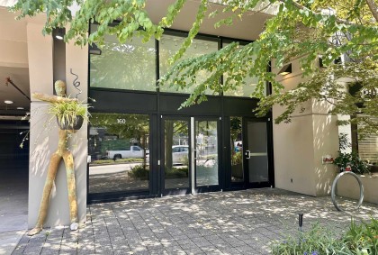 Photo 2 at 503 - 160 W 3rd Street, Lower Lonsdale, North Vancouver