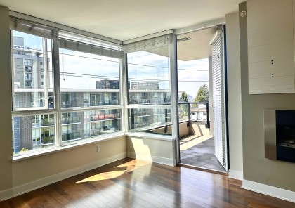 Photo 6 at 503 - 160 W 3rd Street, Lower Lonsdale, North Vancouver