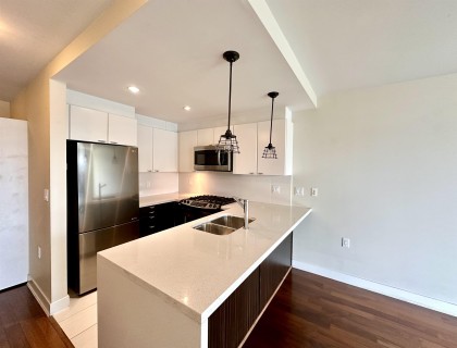 Photo 13 at 503 - 160 W 3rd Street, Lower Lonsdale, North Vancouver