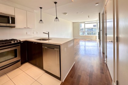 Photo 12 at 503 - 160 W 3rd Street, Lower Lonsdale, North Vancouver