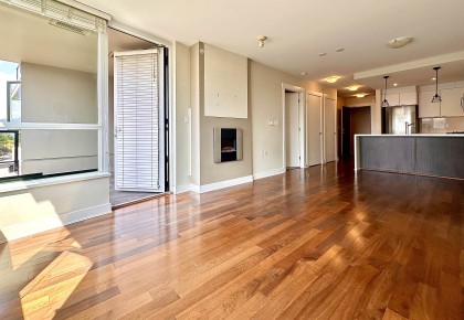 Photo 7 at 503 - 160 W 3rd Street, Lower Lonsdale, North Vancouver