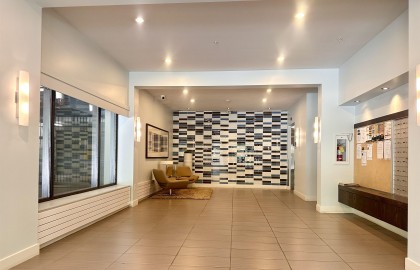 Photo 3 at 503 - 160 W 3rd Street, Lower Lonsdale, North Vancouver