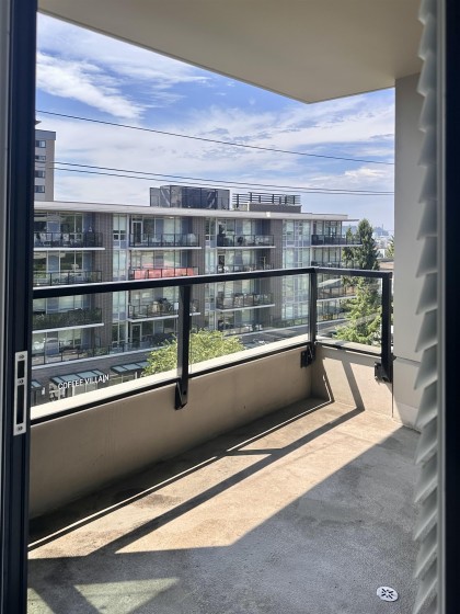 Photo 18 at 503 - 160 W 3rd Street, Lower Lonsdale, North Vancouver