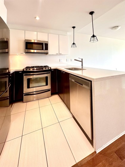 Photo 11 at 503 - 160 W 3rd Street, Lower Lonsdale, North Vancouver