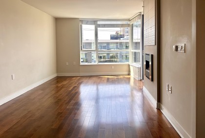 Photo 4 at 503 - 160 W 3rd Street, Lower Lonsdale, North Vancouver