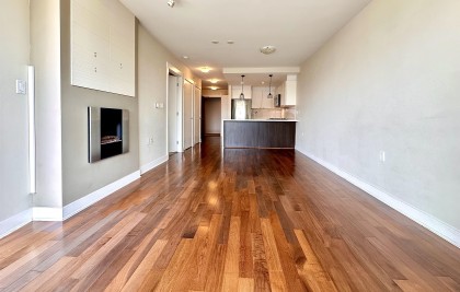 Photo 8 at 503 - 160 W 3rd Street, Lower Lonsdale, North Vancouver