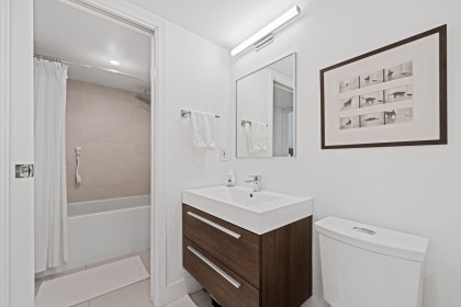 Photo 23 at 603 - 130 E 2nd Street, Lower Lonsdale, North Vancouver