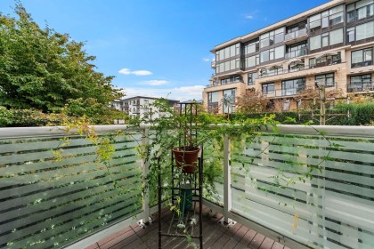 Photo 27 at 603 - 130 E 2nd Street, Lower Lonsdale, North Vancouver