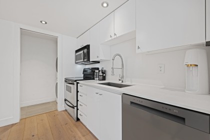 Photo 13 at 603 - 130 E 2nd Street, Lower Lonsdale, North Vancouver