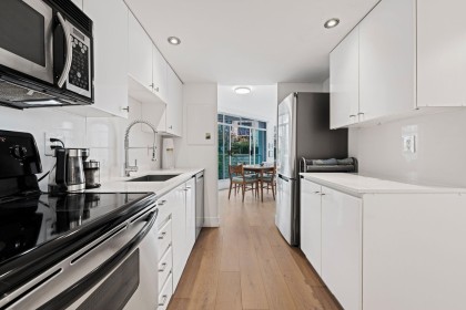 Photo 17 at 603 - 130 E 2nd Street, Lower Lonsdale, North Vancouver