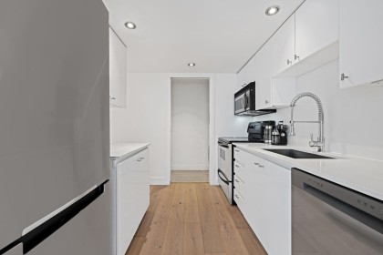 Photo 12 at 603 - 130 E 2nd Street, Lower Lonsdale, North Vancouver