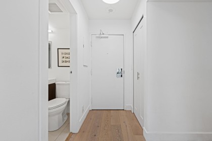 Photo 26 at 603 - 130 E 2nd Street, Lower Lonsdale, North Vancouver