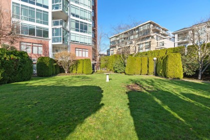 Photo 36 at 603 - 130 E 2nd Street, Lower Lonsdale, North Vancouver