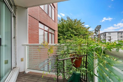 Photo 28 at 603 - 130 E 2nd Street, Lower Lonsdale, North Vancouver