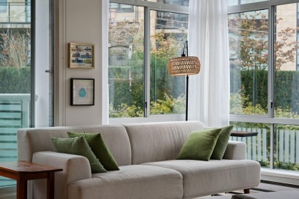 Photo 5 at 603 - 130 E 2nd Street, Lower Lonsdale, North Vancouver