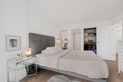 Photo 20 at 603 - 130 E 2nd Street, Lower Lonsdale, North Vancouver