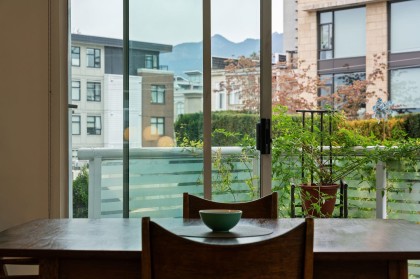 Photo 9 at 603 - 130 E 2nd Street, Lower Lonsdale, North Vancouver