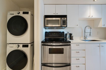 Photo 24 at 603 - 130 E 2nd Street, Lower Lonsdale, North Vancouver