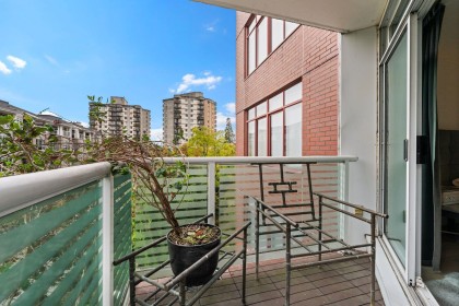 Photo 30 at 603 - 130 E 2nd Street, Lower Lonsdale, North Vancouver