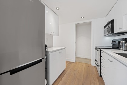 Photo 14 at 603 - 130 E 2nd Street, Lower Lonsdale, North Vancouver