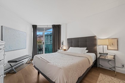Photo 18 at 603 - 130 E 2nd Street, Lower Lonsdale, North Vancouver