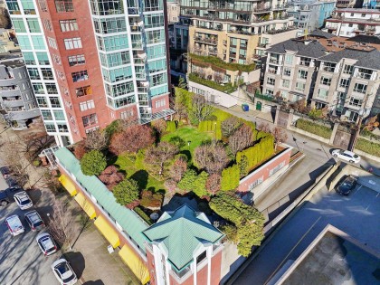 Photo 37 at 603 - 130 E 2nd Street, Lower Lonsdale, North Vancouver