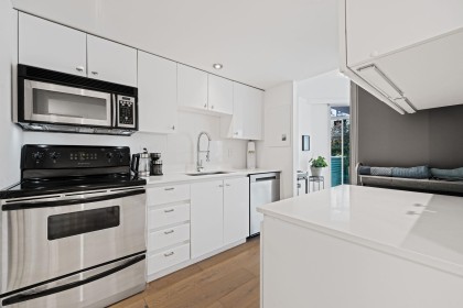 Photo 15 at 603 - 130 E 2nd Street, Lower Lonsdale, North Vancouver