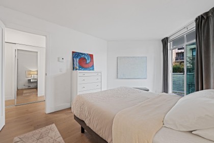 Photo 19 at 603 - 130 E 2nd Street, Lower Lonsdale, North Vancouver
