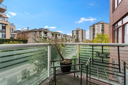 Photo 29 at 603 - 130 E 2nd Street, Lower Lonsdale, North Vancouver