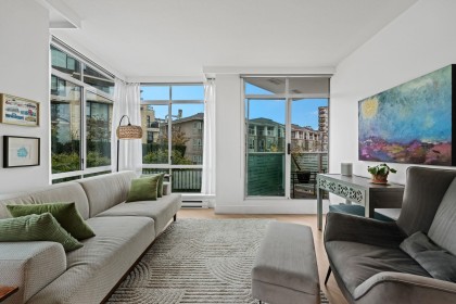 Photo 4 at 603 - 130 E 2nd Street, Lower Lonsdale, North Vancouver