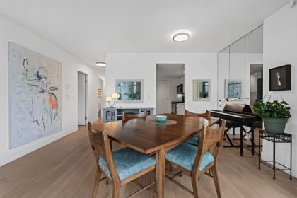 Photo 8 at 603 - 130 E 2nd Street, Lower Lonsdale, North Vancouver