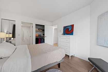 Photo 21 at 603 - 130 E 2nd Street, Lower Lonsdale, North Vancouver
